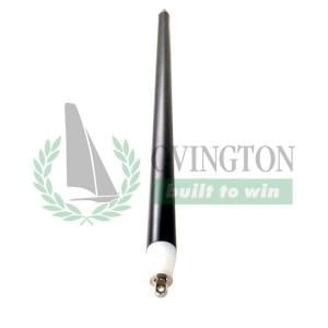 29er vang tube with vang and boom ends
