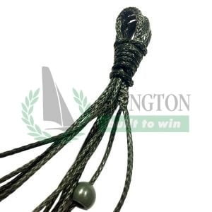 29er dyneema jib halyard with bobble