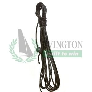29er dyneema main halyard with bobble