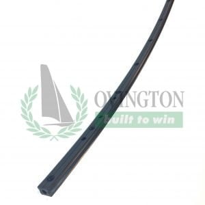 29er jib track pre bent without car