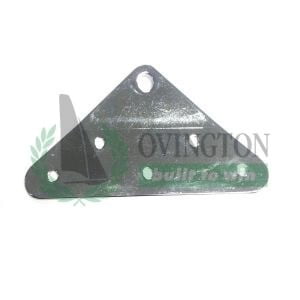 29er bottom rudder gudgeon oldstyle