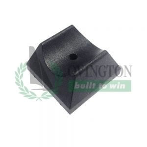29er grab rail mounting block
