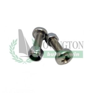 29er tiller extensions nuts and bolts pack