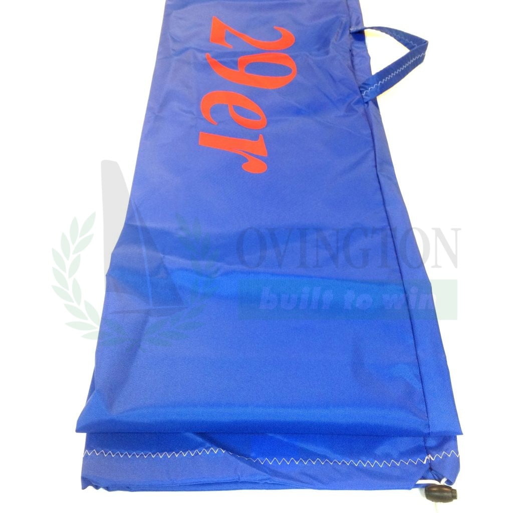 29er jib sail bag
