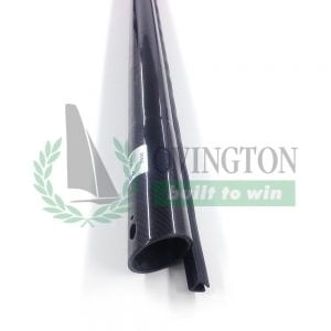 49er middle mast complete made from carbon fibre