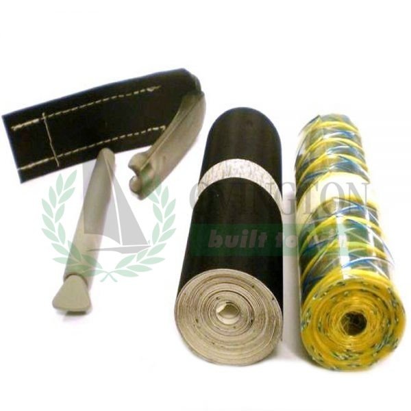 49er mainsail repair kit
