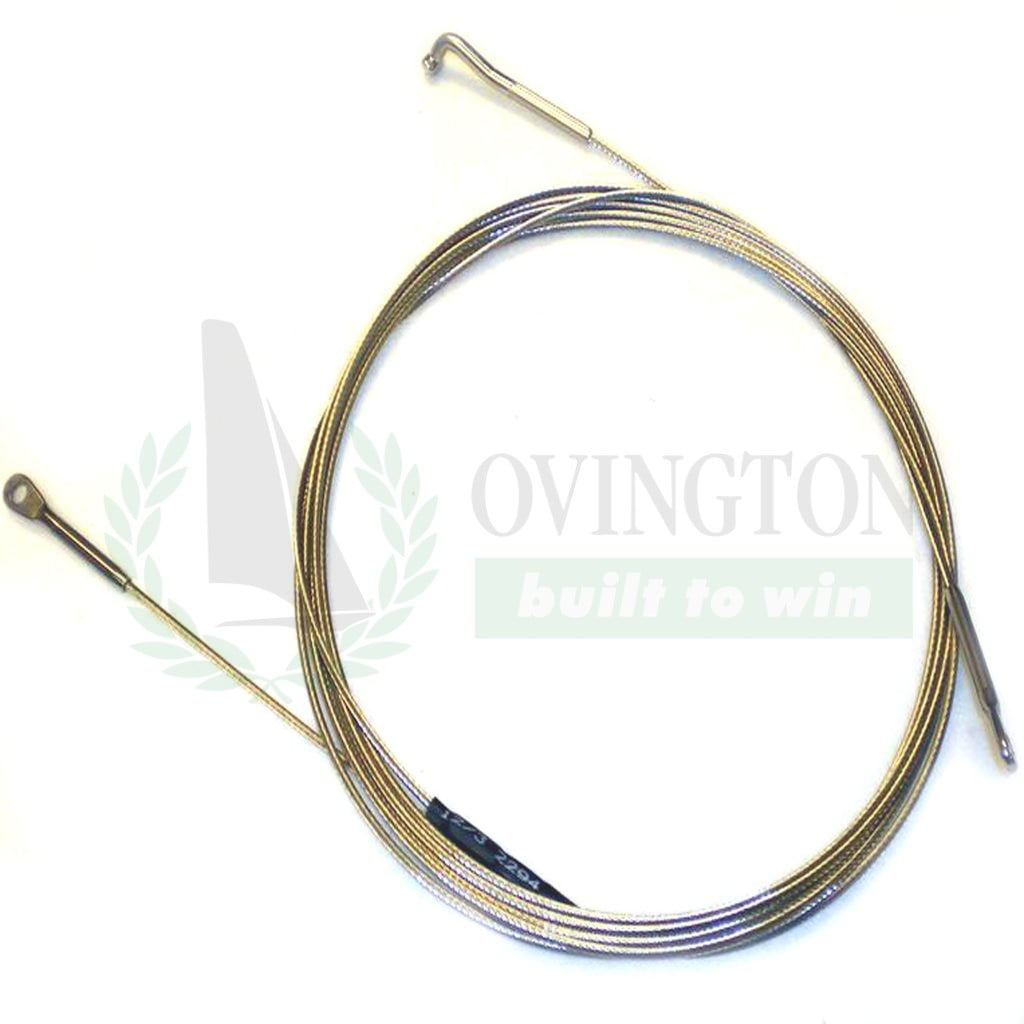 Musto skiff forestay with strop