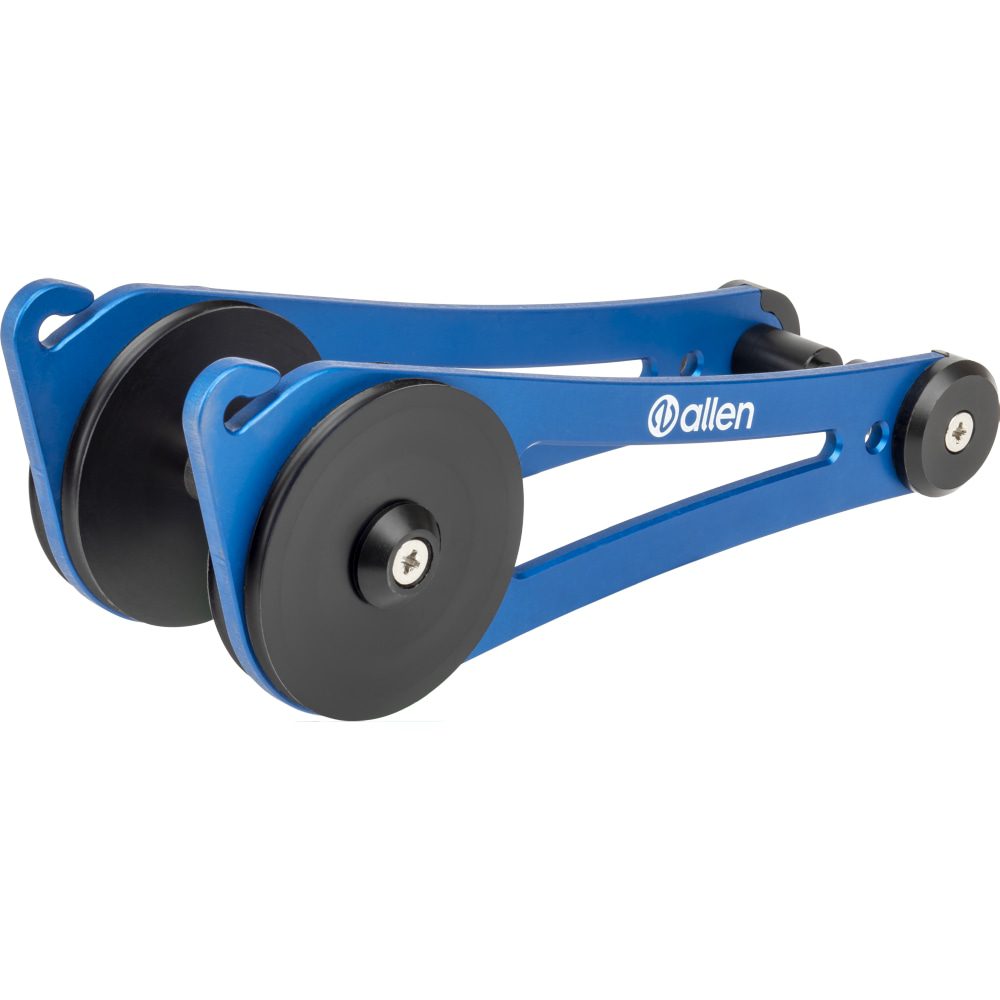 OK Kicker lever