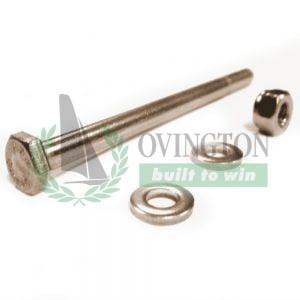 49er vang gooseneck bolt