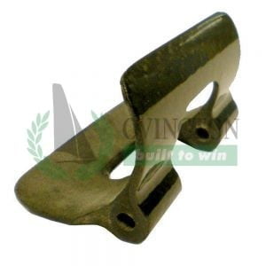 49er carbon gooseneck bracket