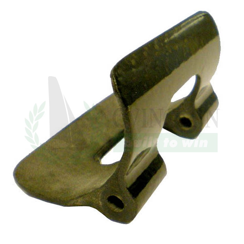 G40215 - Ovington Boats 49er carbon gooseneck bracket