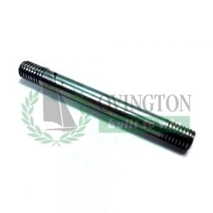 49er double ended threaded bolt for cap shrouds
