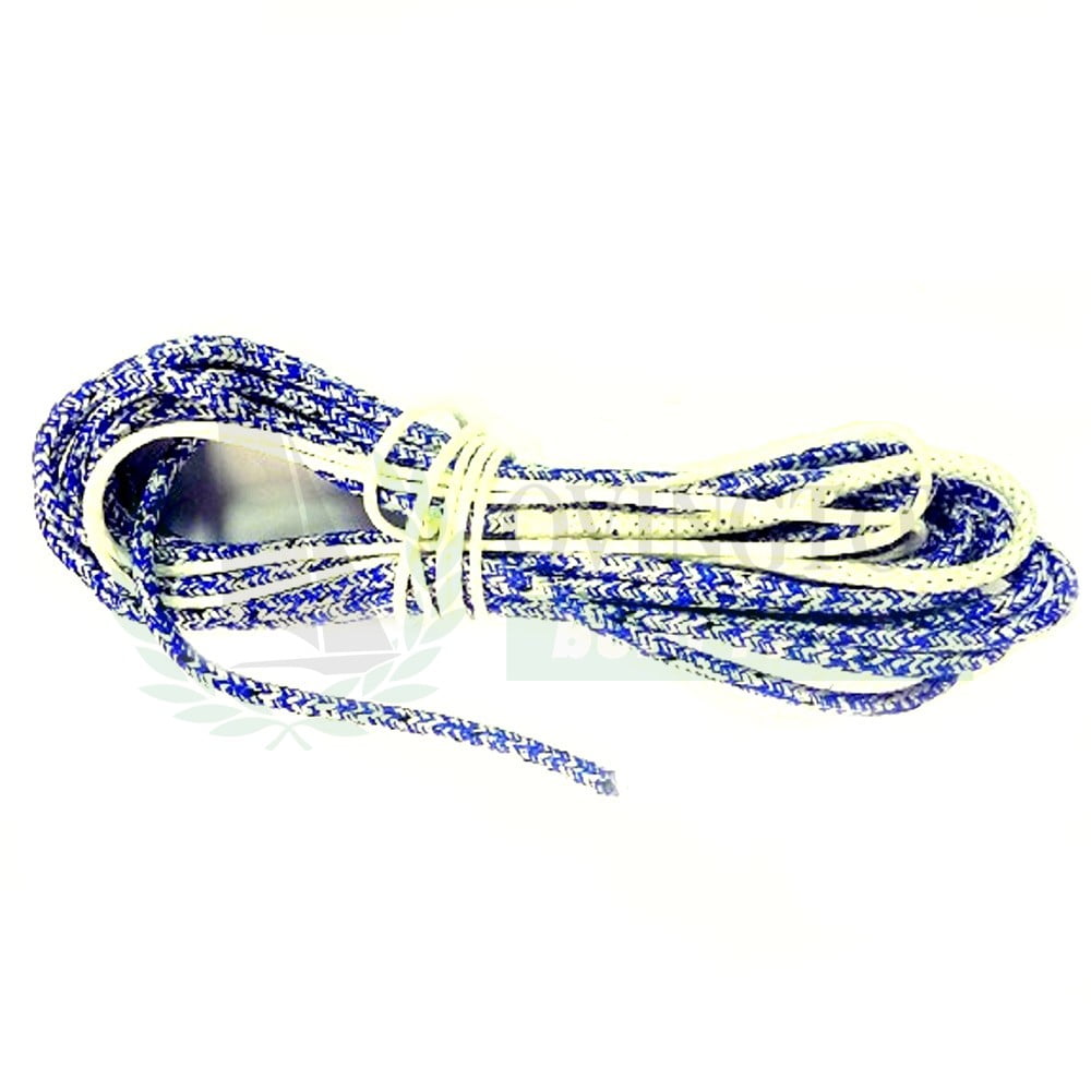 49er tapered jib sheet