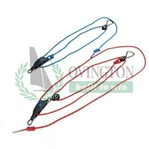 49er halyard tension pack 