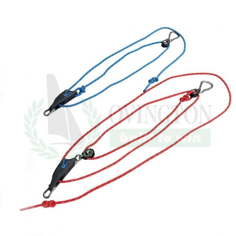 49er Rig Halyard Tension Park 49er Skiff 49er Dinghy