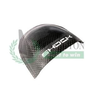 49er carbon cover for jib bail