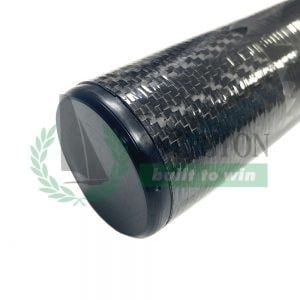 ILCA carbon top upper plug