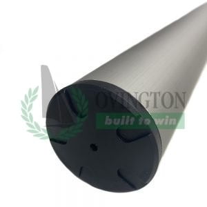ILCA 6 alloy lower section base plug