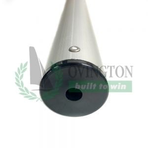 ILCA boom gooseneck plug