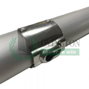 ILCA boom vang plate