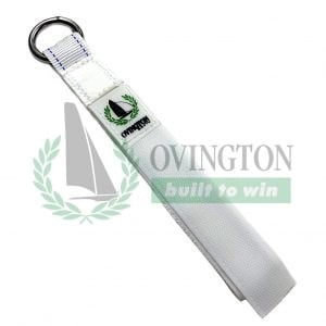 ILCA clew strap