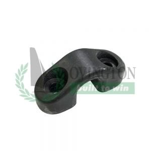 ILCA aluminium traveller fairlead