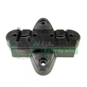 ILCA XD cleat base without cleats