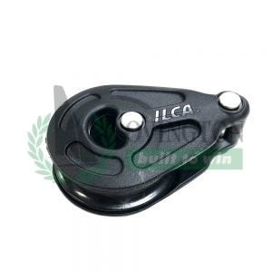 ILCA harken mainsheet block