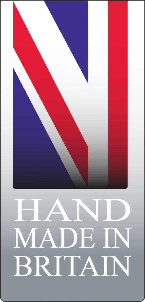 Hand Made in Britain - Ovington Boats