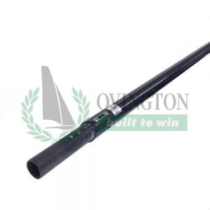 49er top mast complete made from carbon fibre