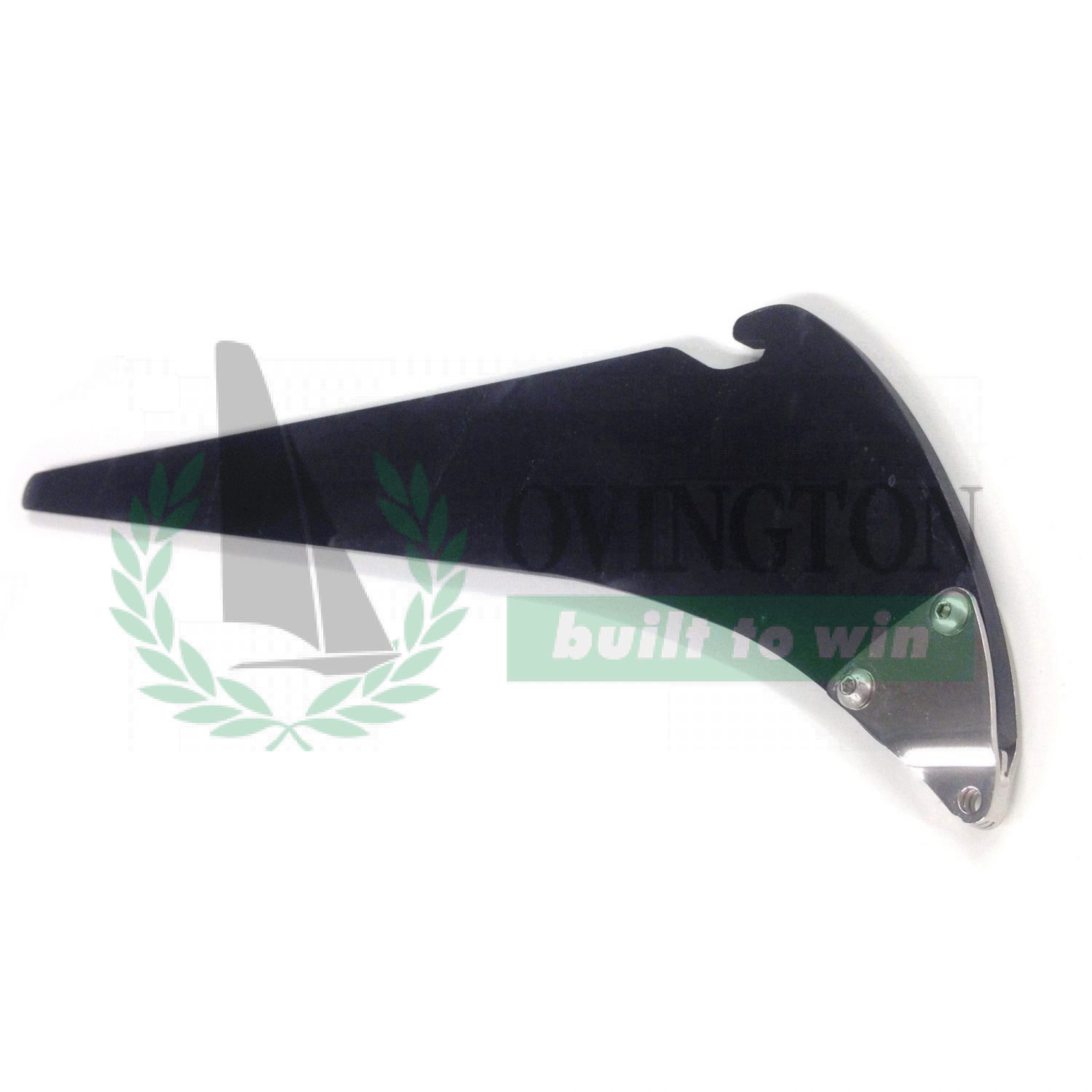 49er vang lever with old style end fitting