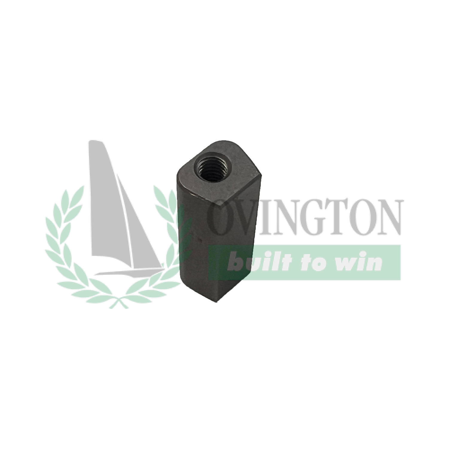 49er Masthead track insert