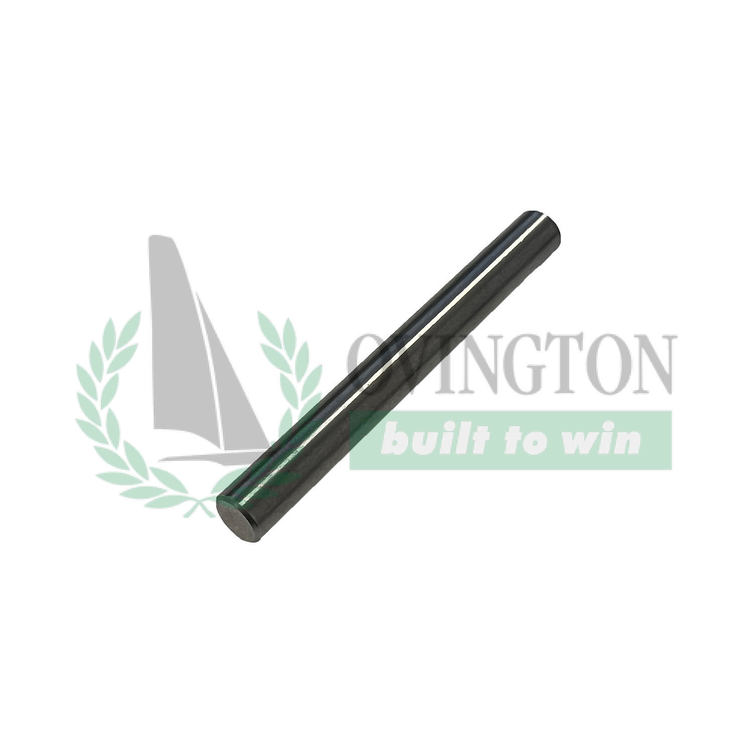 49er mastbase spinnaker pin