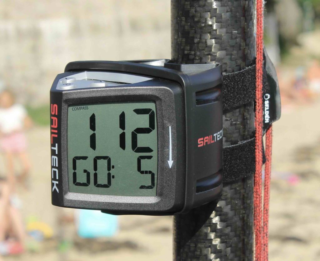 Sailteck mast mounted - Ovington Boats Sailteck Compass